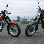Обзор и технические характеристики мотоцикла Ява 350/638