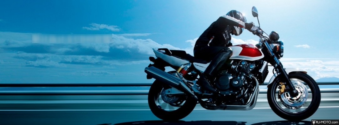 Классическая мечта - обзор мотоцикла Honda CB400