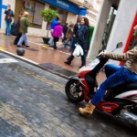 Нужны ли права на скутер в 2015 году