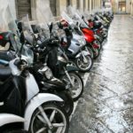 Новинки транспортного налога для мотоциклов в 2018 году