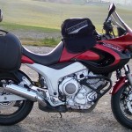 Подробный обзор мотоцикла Yamaha TDM 850